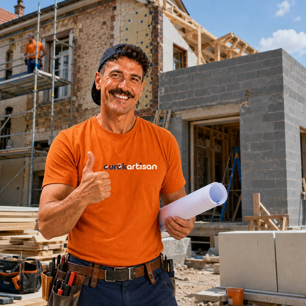 Eurêkartisan.com : trouvez des artisans spécialisés en construction Eurêkartisan.com : trouvez des artisans spécialisés en construction